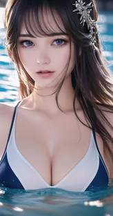 超时空辉夜姬 海报