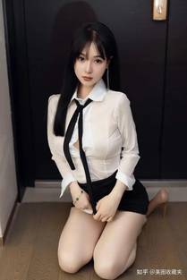 我的邻居不是人